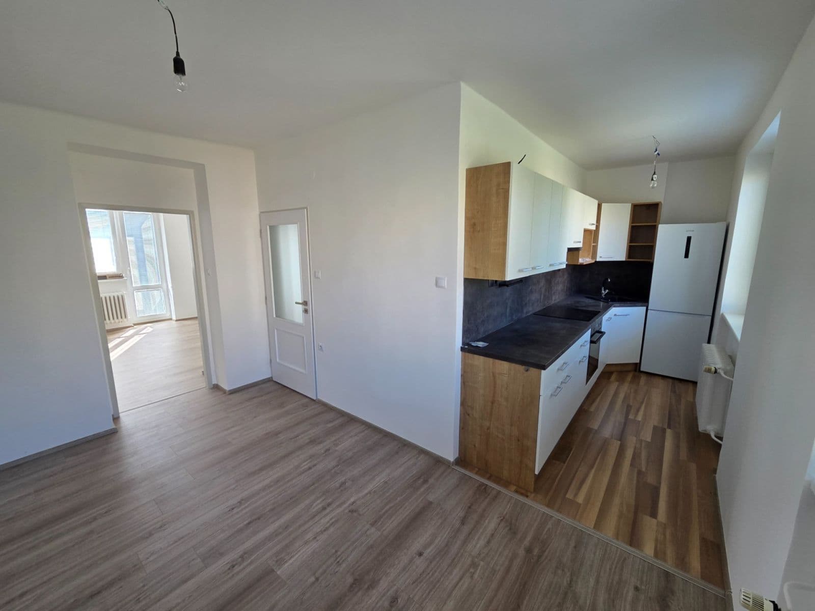 Prenájom bytu 3-izbový 57 m², U Stadionu, Jablonné nad Orlicí, Pardubický kraj Prenájom bytu 3-izbový 57 m², U Stadionu, Jablonné nad Orlicí, Pardubický kraj