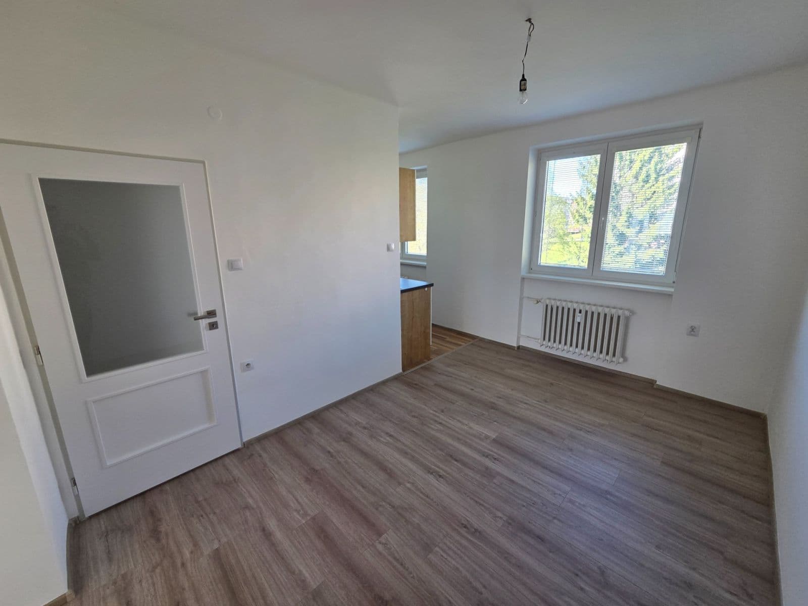 Prenájom bytu 3-izbový 57 m², U Stadionu, Jablonné nad Orlicí, Pardubický kraj Prenájom bytu 3-izbový 57 m², U Stadionu, Jablonné nad Orlicí, Pardubický kraj