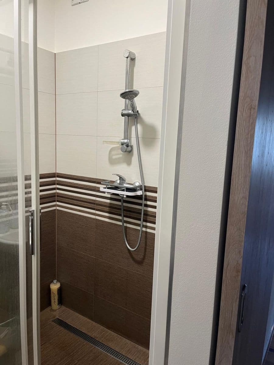 Prenájom bytu 2-izbový 42 m², Lucemburská, Praha, Praha Prenájom bytu 2-izbový 42 m², Lucemburská, Praha, Praha