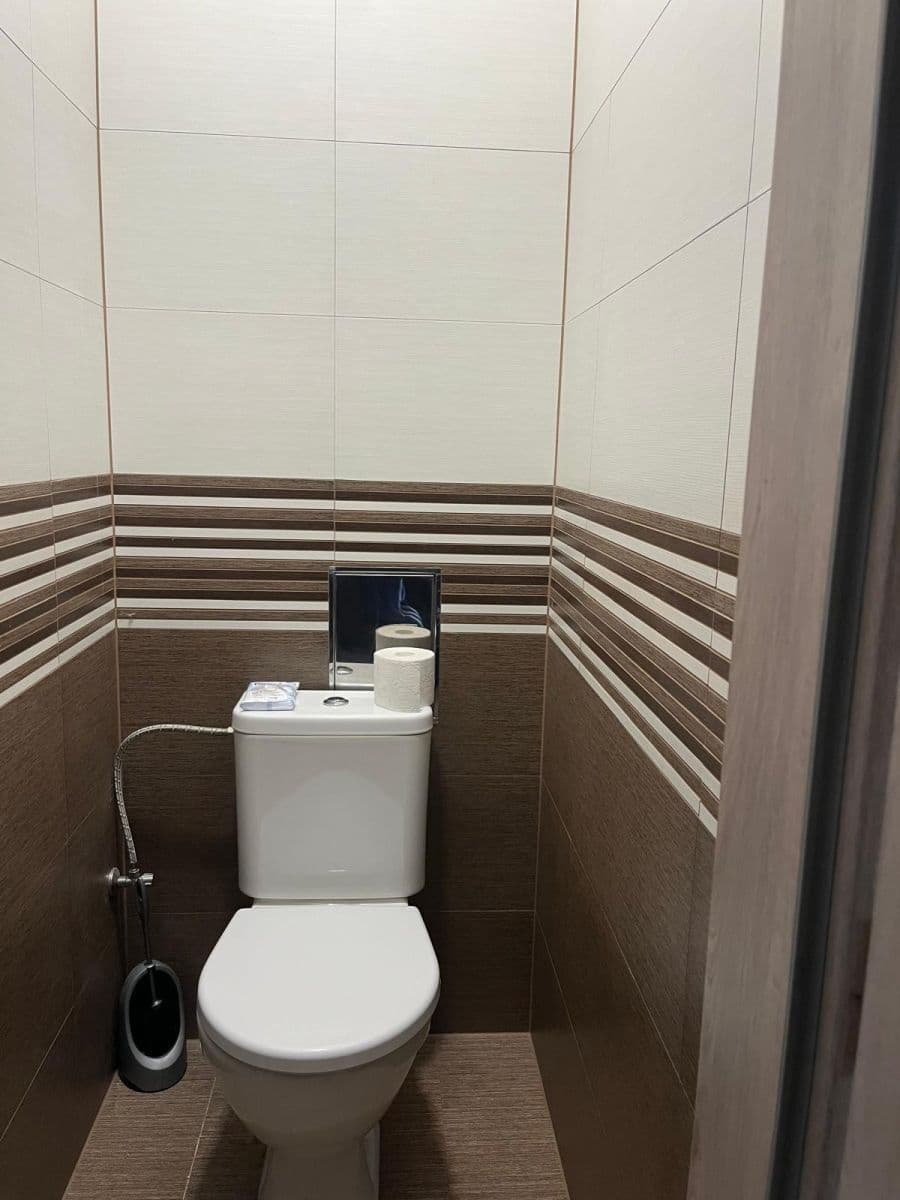 Prenájom bytu 2-izbový 42 m², Lucemburská, Praha, Praha Prenájom bytu 2-izbový 42 m², Lucemburská, Praha, Praha