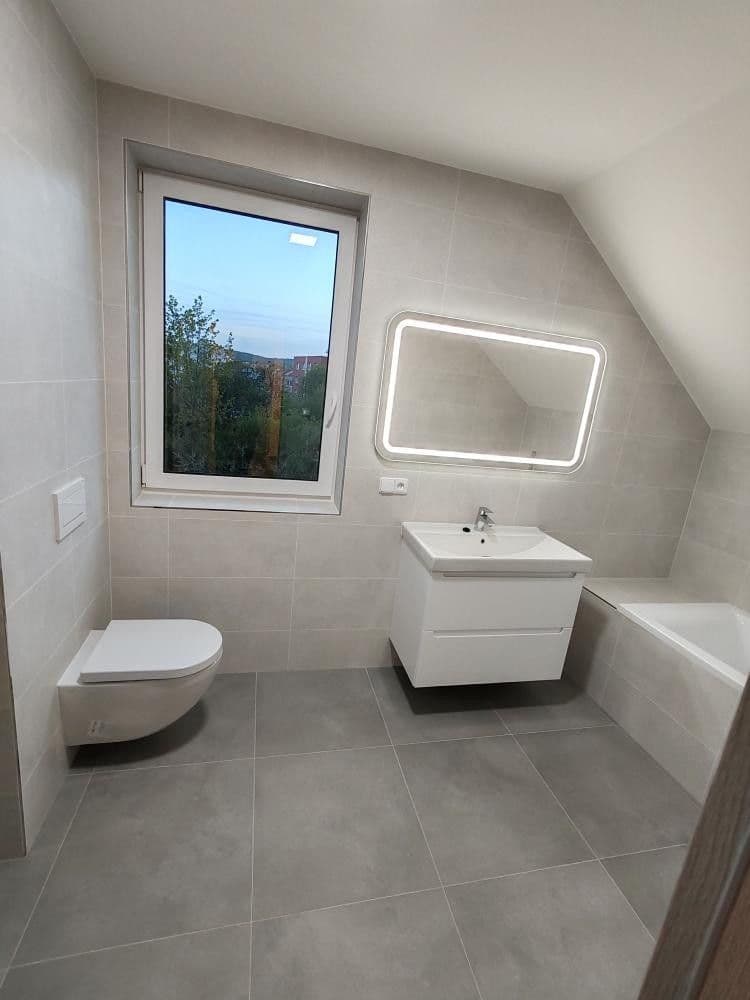 Predaj domu 207 m², pozemek 723 m², Ke Koupališti, Jirkov, Ústecký kraj Predaj domu 207 m², pozemek 723 m², Ke Koupališti, Jirkov, Ústecký kraj