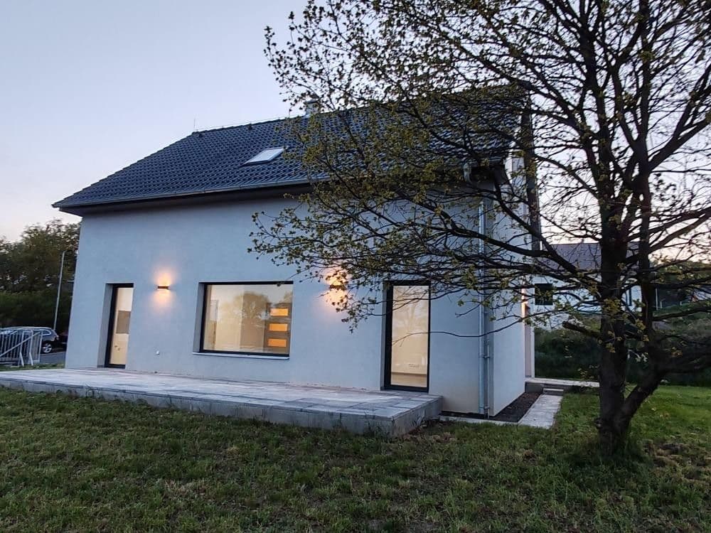 Predaj domu 207 m², pozemek 723 m², Ke Koupališti, Jirkov, Ústecký kraj Predaj domu 207 m², pozemek 723 m², Ke Koupališti, Jirkov, Ústecký kraj
