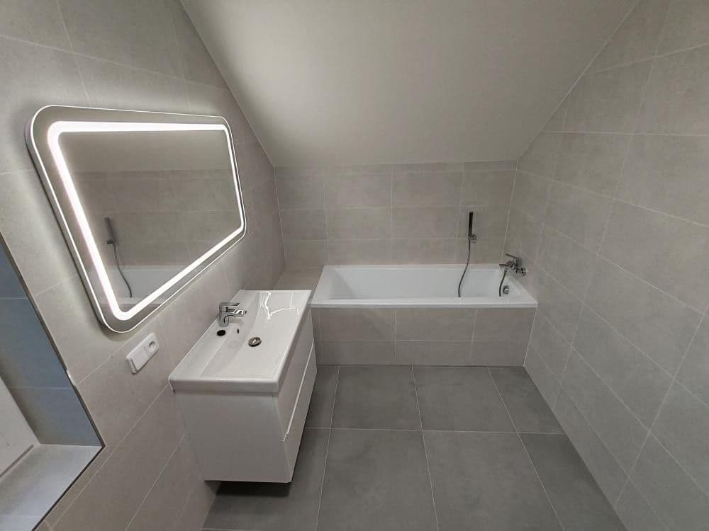 Predaj domu 207 m², pozemek 723 m², Ke Koupališti, Jirkov, Ústecký kraj Predaj domu 207 m², pozemek 723 m², Ke Koupališti, Jirkov, Ústecký kraj