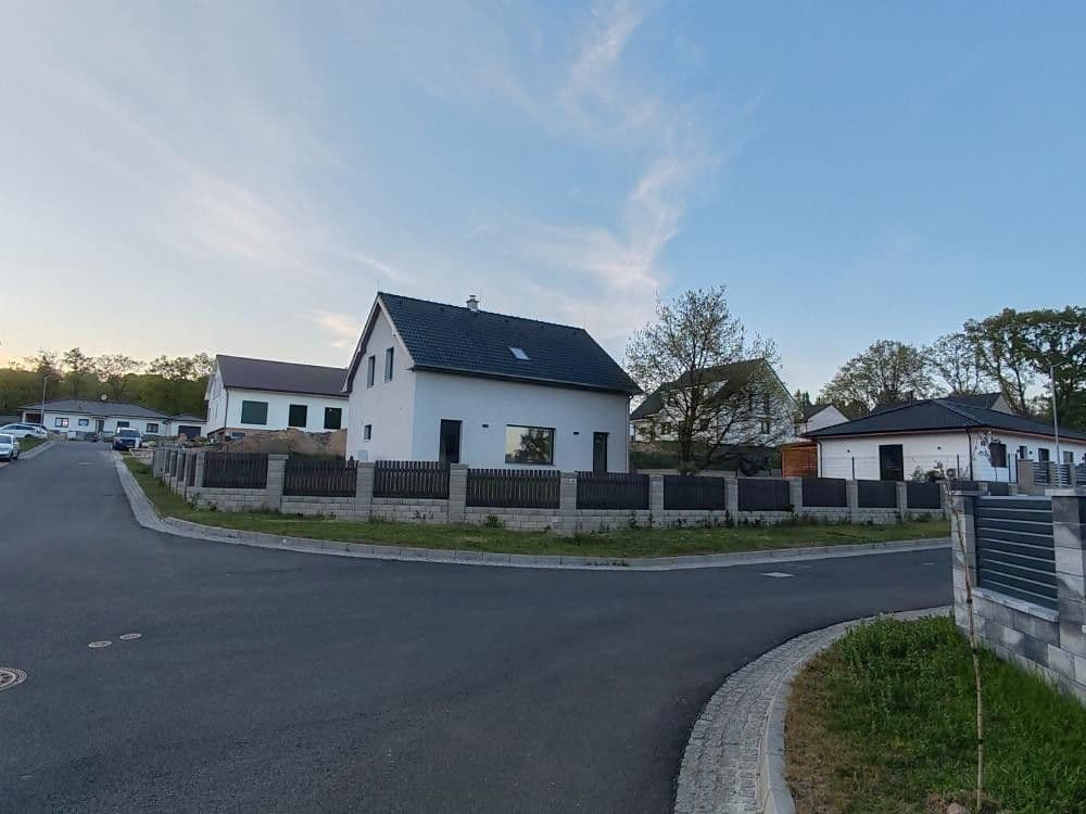 Predaj domu 207 m², pozemek 723 m², Ke Koupališti, Jirkov, Ústecký kraj Predaj domu 207 m², pozemek 723 m², Ke Koupališti, Jirkov, Ústecký kraj