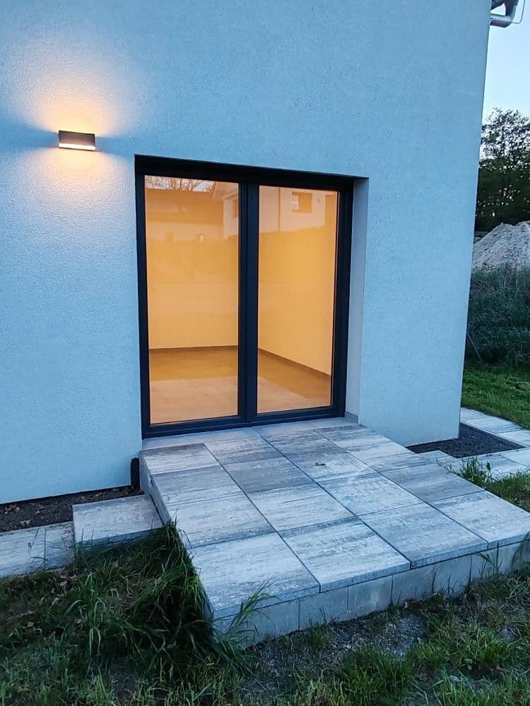 Predaj domu 207 m², pozemek 723 m², Ke Koupališti, Jirkov, Ústecký kraj Predaj domu 207 m², pozemek 723 m², Ke Koupališti, Jirkov, Ústecký kraj