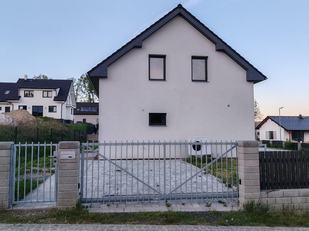 Predaj domu 207 m², pozemek 723 m², Ke Koupališti, Jirkov, Ústecký kraj Predaj domu 207 m², pozemek 723 m², Ke Koupališti, Jirkov, Ústecký kraj