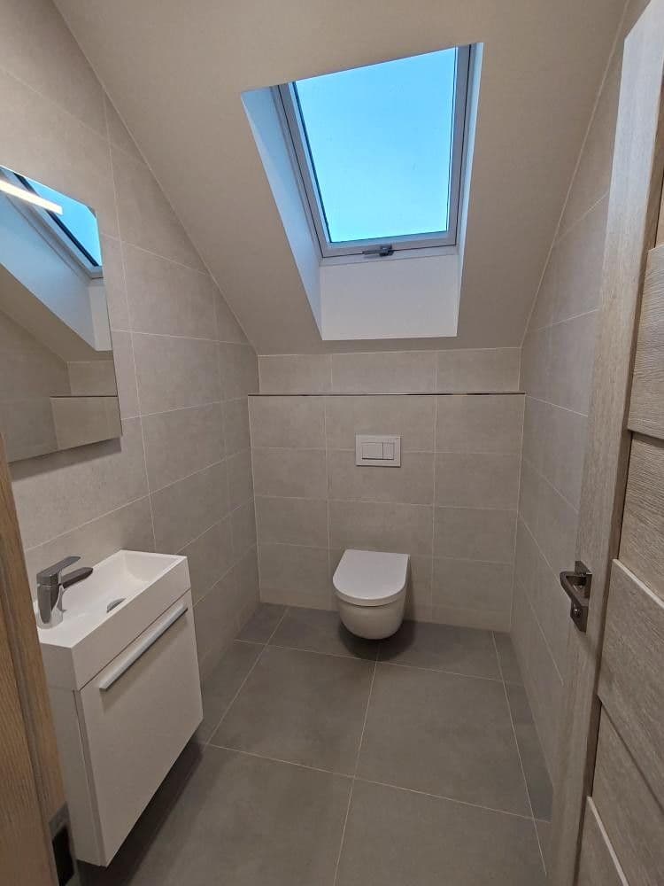 Predaj domu 207 m², pozemek 723 m², Ke Koupališti, Jirkov, Ústecký kraj Predaj domu 207 m², pozemek 723 m², Ke Koupališti, Jirkov, Ústecký kraj