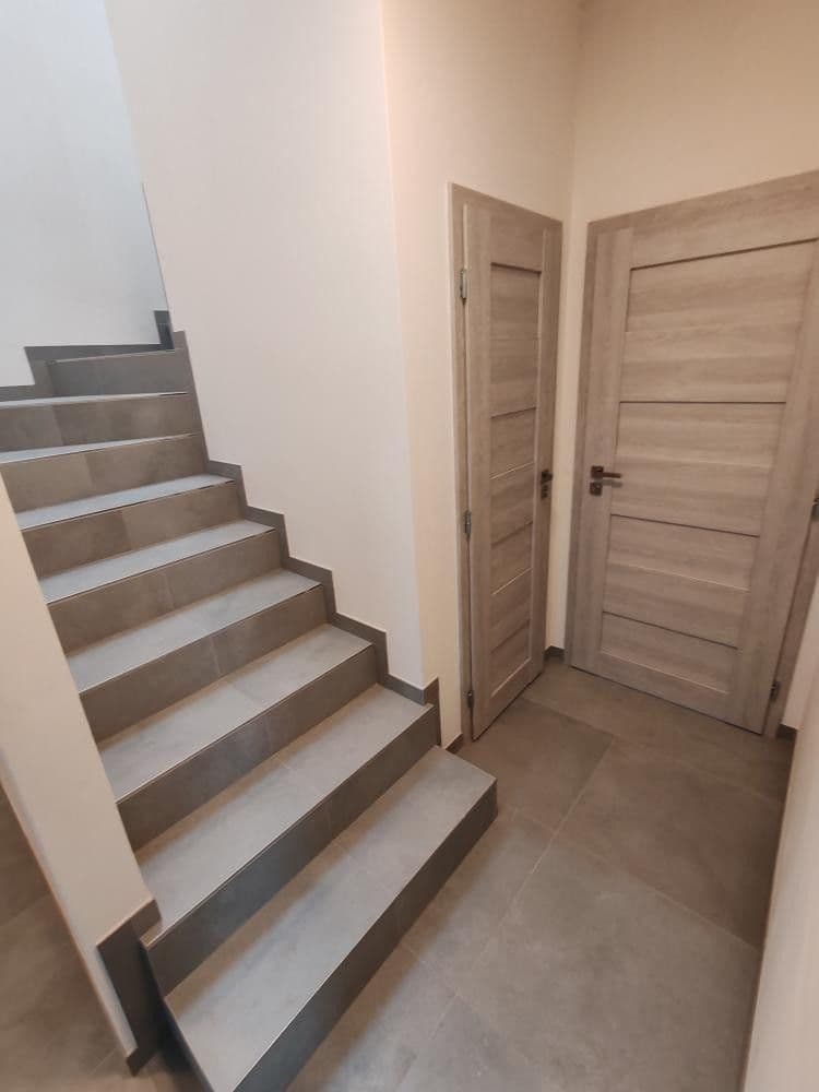Predaj domu 207 m², pozemek 723 m², Ke Koupališti, Jirkov, Ústecký kraj Predaj domu 207 m², pozemek 723 m², Ke Koupališti, Jirkov, Ústecký kraj