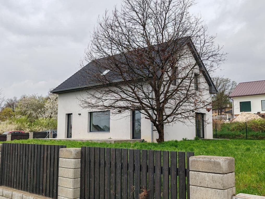 Predaj domu 207 m², pozemek 723 m², Ke Koupališti, Jirkov, Ústecký kraj Predaj domu 207 m², pozemek 723 m², Ke Koupališti, Jirkov, Ústecký kraj