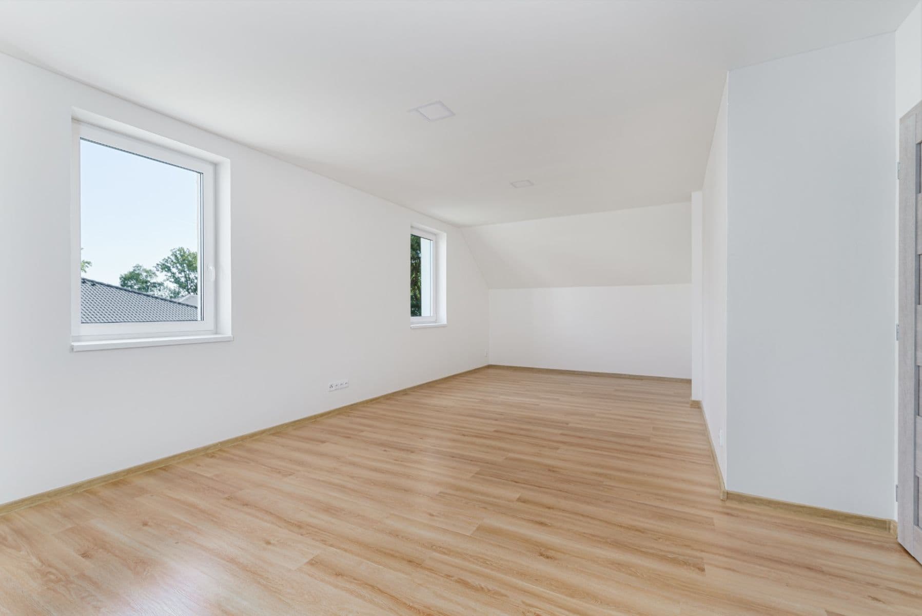 Predaj domu 207 m², pozemok 723 m², Ke Koupališti, Jirkov, Ústecký kraj Predaj domu 207 m², pozemok 723 m², Ke Koupališti, Jirkov, Ústecký kraj