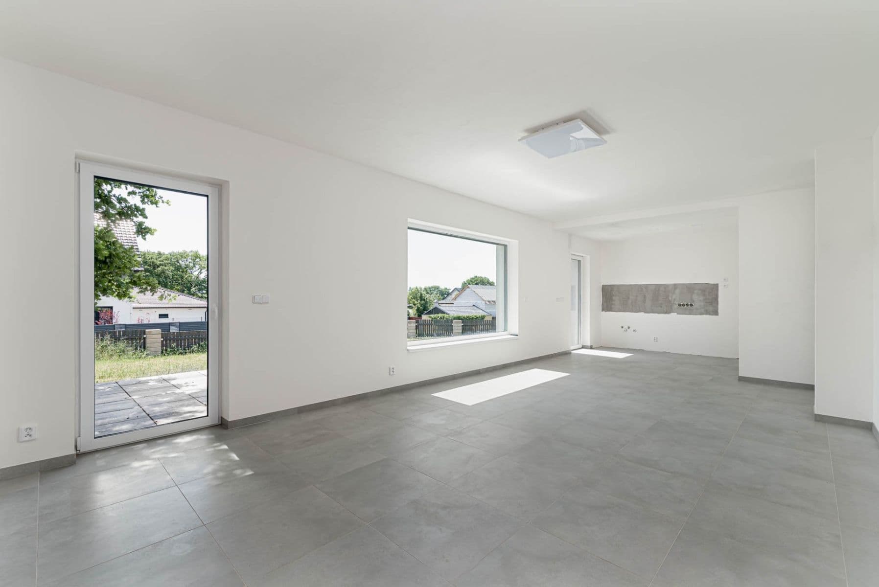 Predaj domu 207 m², pozemok 723 m², Ke Koupališti, Jirkov, Ústecký kraj Predaj domu 207 m², pozemok 723 m², Ke Koupališti, Jirkov, Ústecký kraj