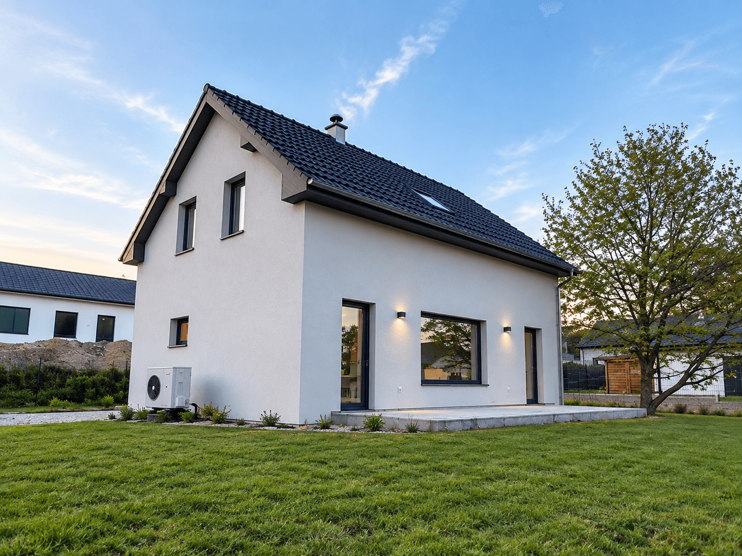 Predaj domu 207 m², pozemok 723 m², Ke Koupališti, Jirkov, Ústecký kraj Predaj domu 207 m², pozemok 723 m², Ke Koupališti, Jirkov, Ústecký kraj