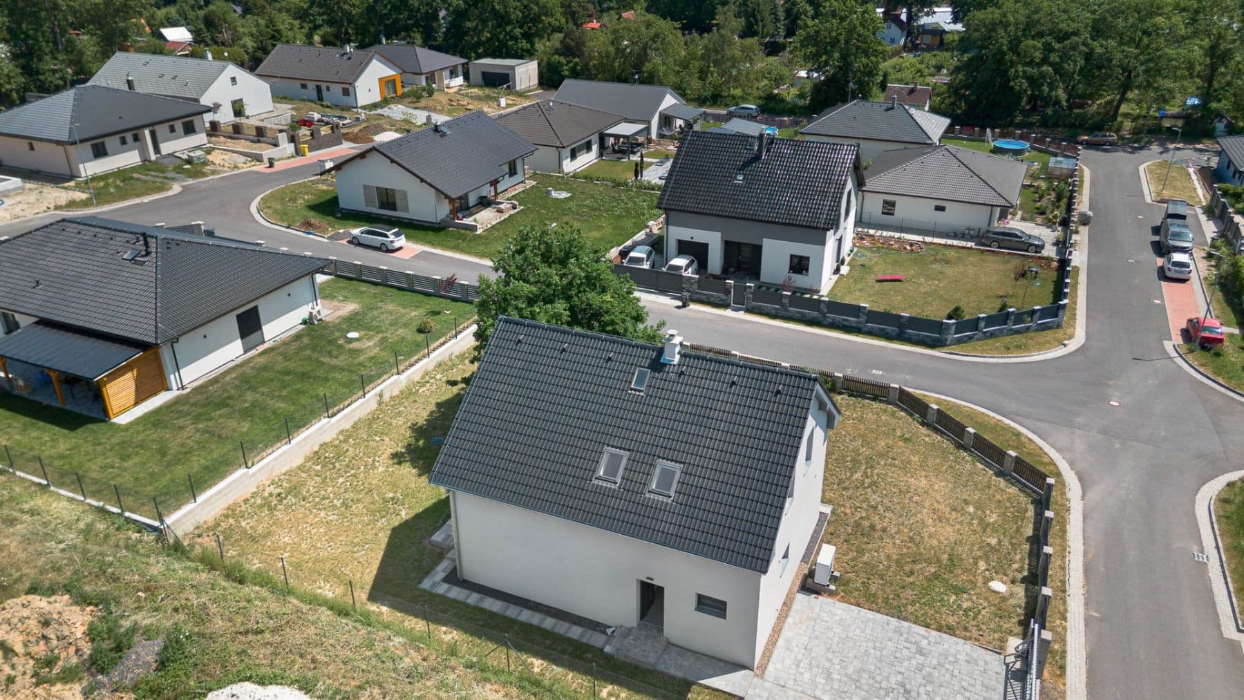 Predaj domu 207 m², pozemok 723 m², Ke Koupališti, Jirkov, Ústecký kraj Predaj domu 207 m², pozemok 723 m², Ke Koupališti, Jirkov, Ústecký kraj