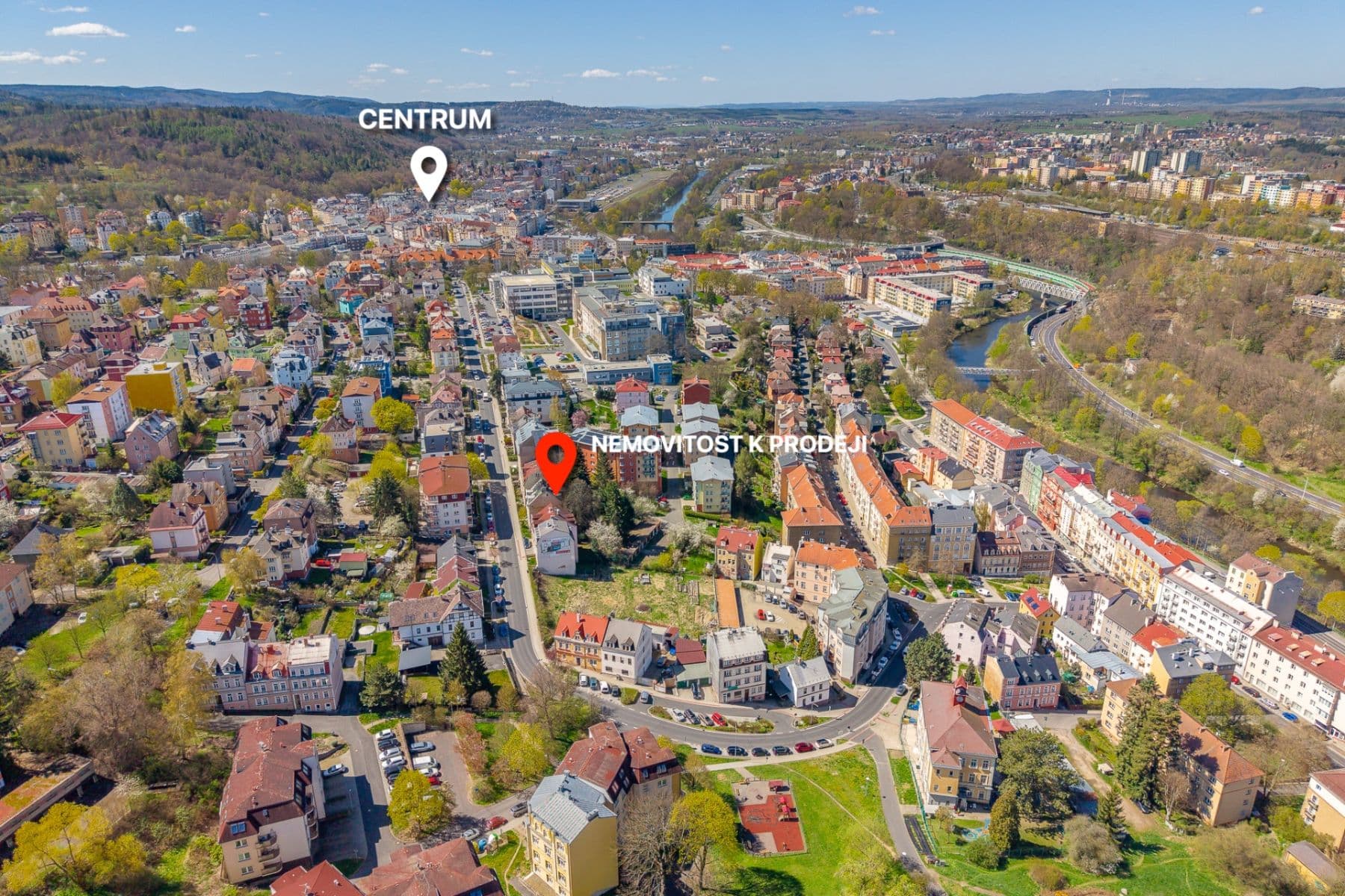Predaj domu 320 m², pozemek 300 m², Rumunská, Karlovy Vary, Karlovarský kraj Predaj domu 320 m², pozemek 300 m², Rumunská, Karlovy Vary, Karlovarský kraj