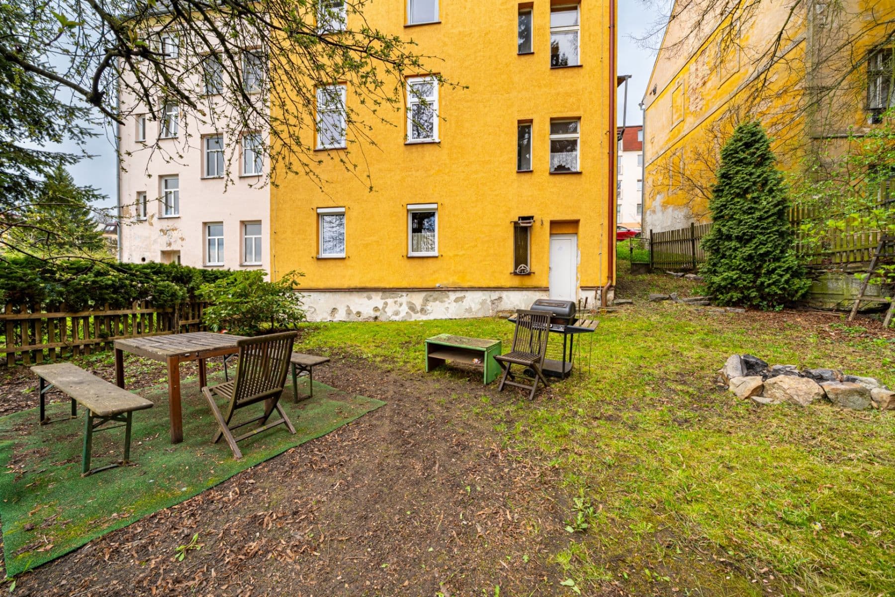 Predaj domu 320 m², pozemek 300 m², Rumunská, Karlovy Vary, Karlovarský kraj Predaj domu 320 m², pozemek 300 m², Rumunská, Karlovy Vary, Karlovarský kraj