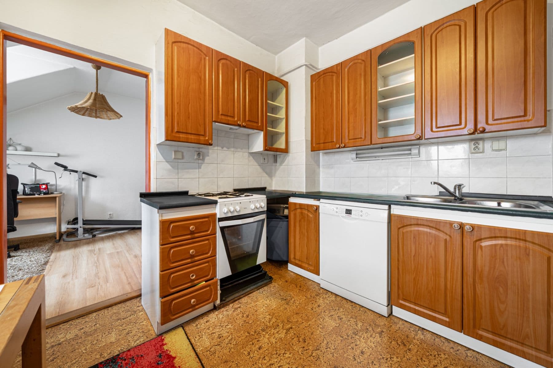 Predaj domu 320 m², pozemek 300 m², Rumunská, Karlovy Vary, Karlovarský kraj Predaj domu 320 m², pozemek 300 m², Rumunská, Karlovy Vary, Karlovarský kraj