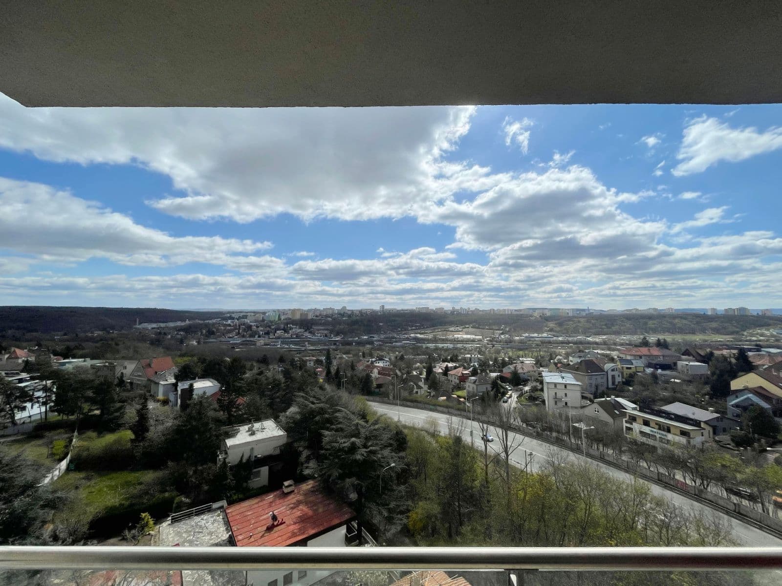 Prenájom bytu 1-izbový 43 m², Antala Staška, Praha, Praha Prenájom bytu 1-izbový 43 m², Antala Staška, Praha, Praha