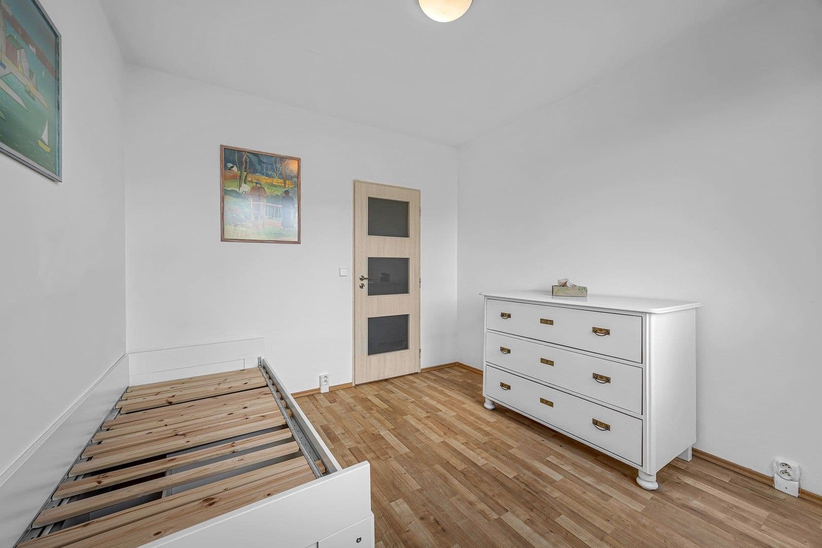 Prenájom bytu 3-izbový 65 m², Střekovská, Praha, Praha Prenájom bytu 3-izbový 65 m², Střekovská, Praha, Praha