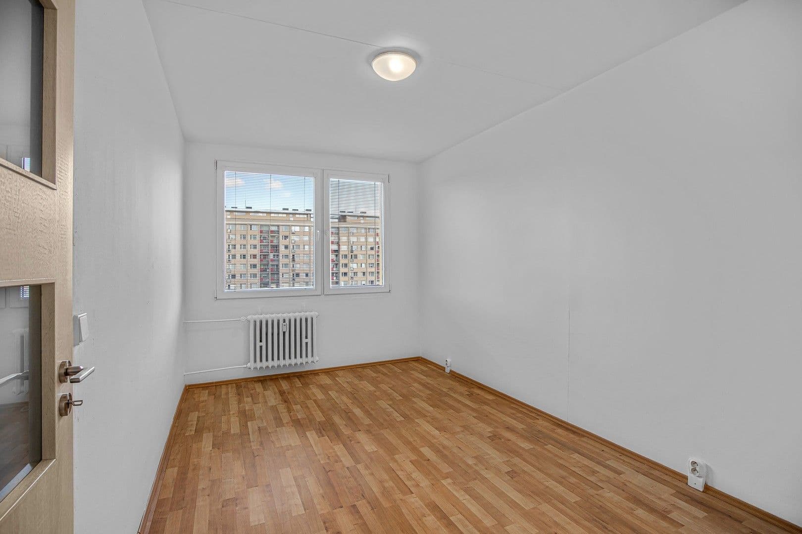 Prenájom bytu 3-izbový 65 m², Střekovská, Praha, Praha Prenájom bytu 3-izbový 65 m², Střekovská, Praha, Praha