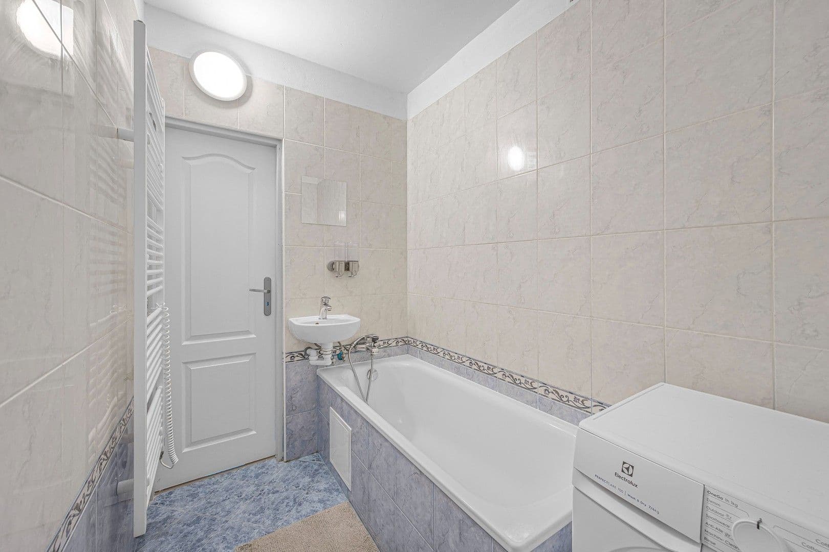 Prenájom bytu 3-izbový 65 m², Střekovská, Praha, Praha Prenájom bytu 3-izbový 65 m², Střekovská, Praha, Praha