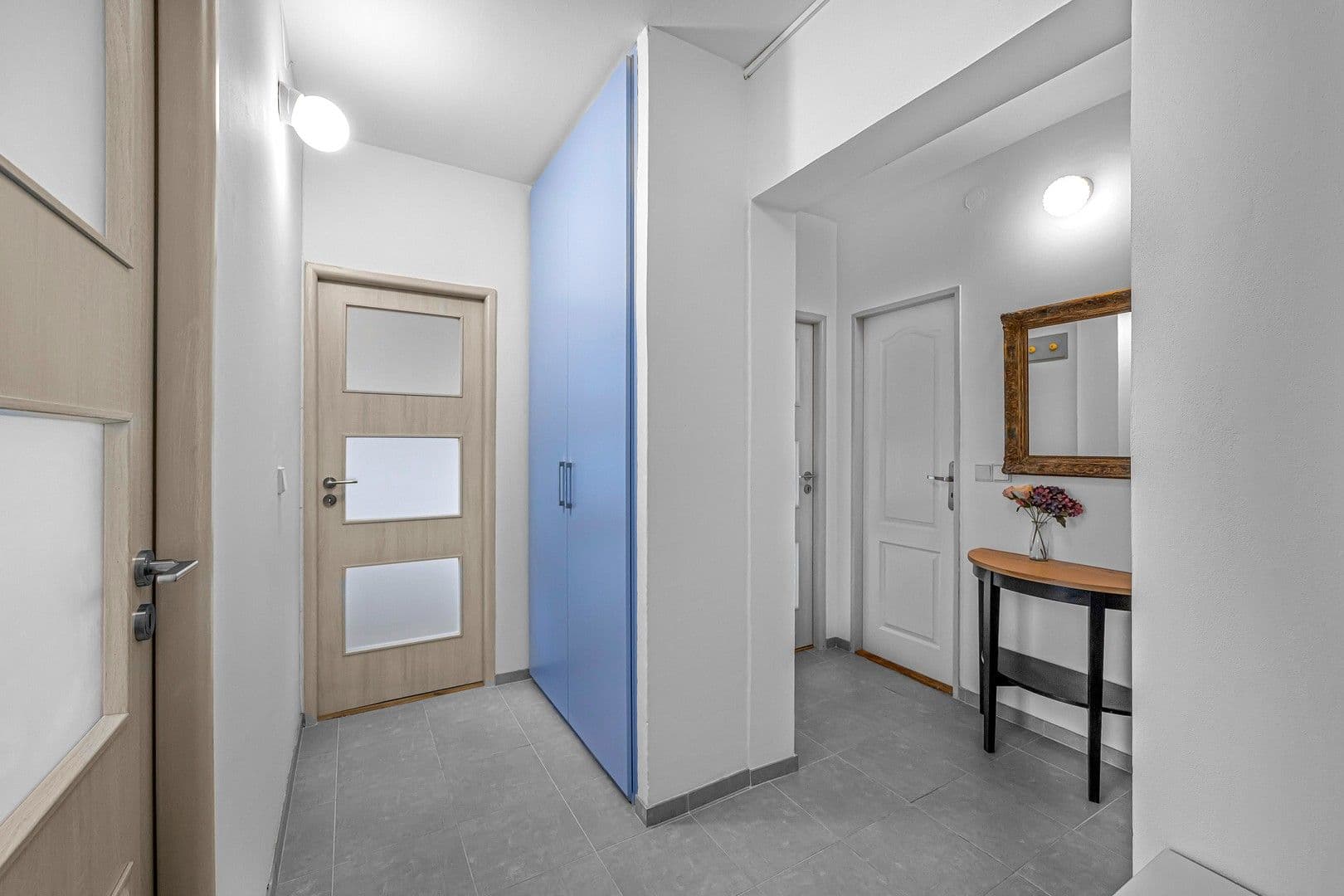 Prenájom bytu 3-izbový 65 m², Střekovská, Praha, Praha Prenájom bytu 3-izbový 65 m², Střekovská, Praha, Praha