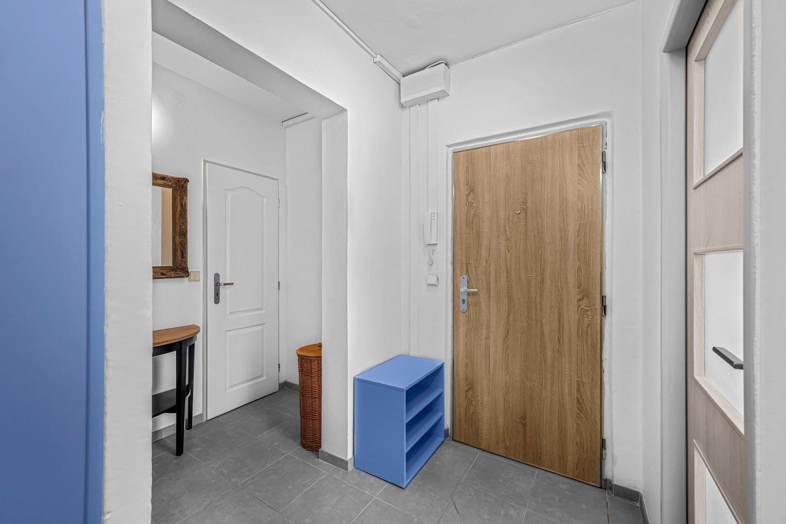 Prenájom bytu 3-izbový 65 m², Střekovská, Praha, Praha Prenájom bytu 3-izbový 65 m², Střekovská, Praha, Praha