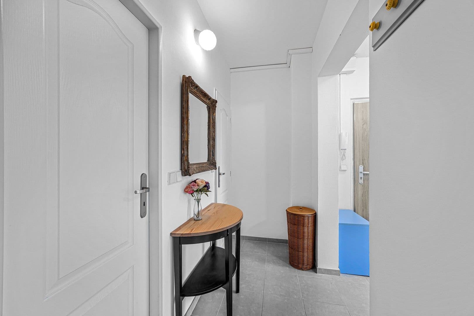 Prenájom bytu 3-izbový 65 m², Střekovská, Praha, Praha Prenájom bytu 3-izbový 65 m², Střekovská, Praha, Praha