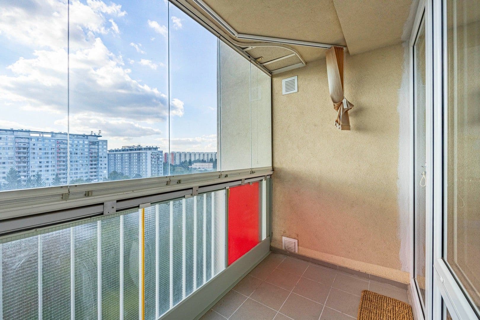 Prenájom bytu 3-izbový 65 m², Střekovská, Praha, Praha Prenájom bytu 3-izbový 65 m², Střekovská, Praha, Praha