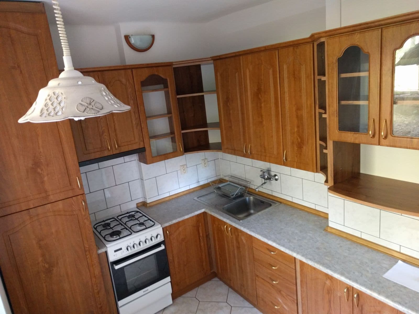 Prenájom bytu 2-izbový 58 m², Boženy Němcové, Sokolov, Karlovarský kraj Prenájom bytu 2-izbový 58 m², Boženy Němcové, Sokolov, Karlovarský kraj
