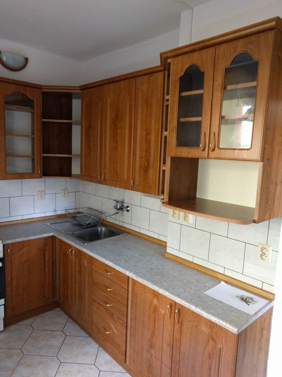 Prenájom bytu 2-izbový 58 m², Boženy Němcové, Sokolov, Karlovarský kraj Prenájom bytu 2-izbový 58 m², Boženy Němcové, Sokolov, Karlovarský kraj