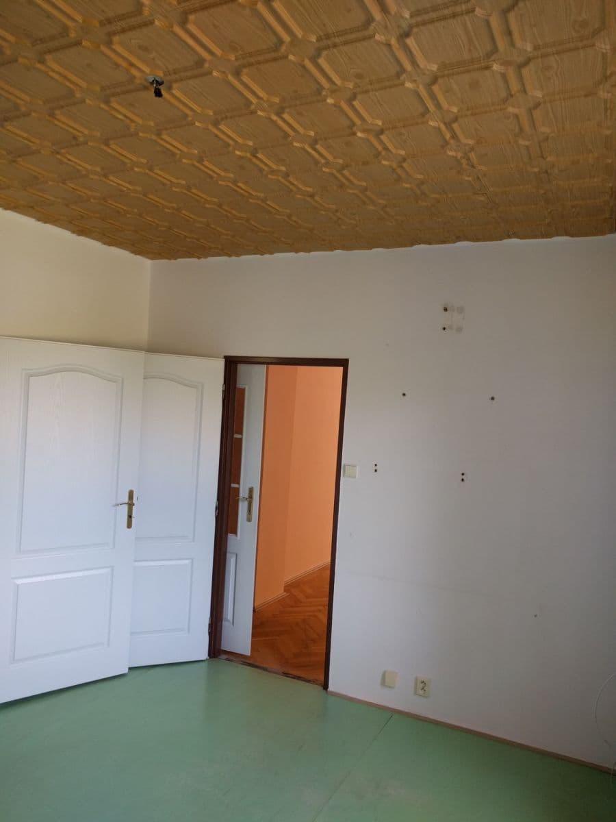 Prenájom bytu 2-izbový 58 m², Boženy Němcové, Sokolov, Karlovarský kraj Prenájom bytu 2-izbový 58 m², Boženy Němcové, Sokolov, Karlovarský kraj