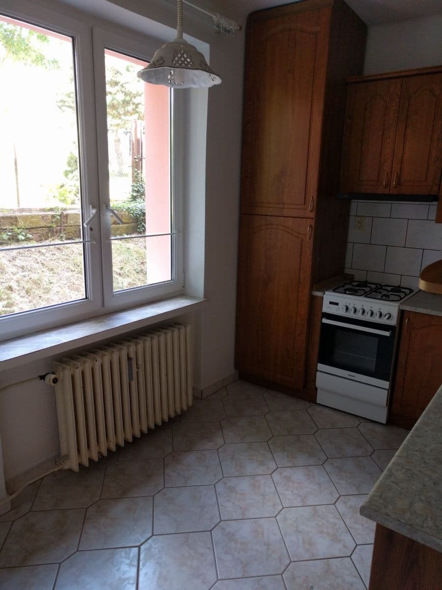 Prenájom bytu 2-izbový 58 m², Boženy Němcové, Sokolov, Karlovarský kraj Prenájom bytu 2-izbový 58 m², Boženy Němcové, Sokolov, Karlovarský kraj