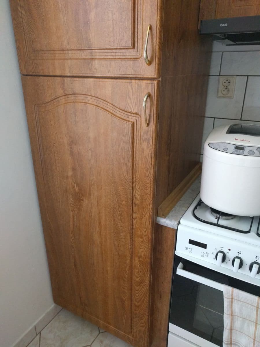 Prenájom bytu 2-izbový 58 m², Boženy Němcové, Sokolov, Karlovarský kraj Prenájom bytu 2-izbový 58 m², Boženy Němcové, Sokolov, Karlovarský kraj