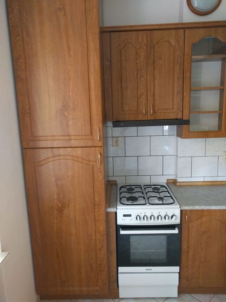 Prenájom bytu 2-izbový 58 m², Boženy Němcové, Sokolov, Karlovarský kraj Prenájom bytu 2-izbový 58 m², Boženy Němcové, Sokolov, Karlovarský kraj