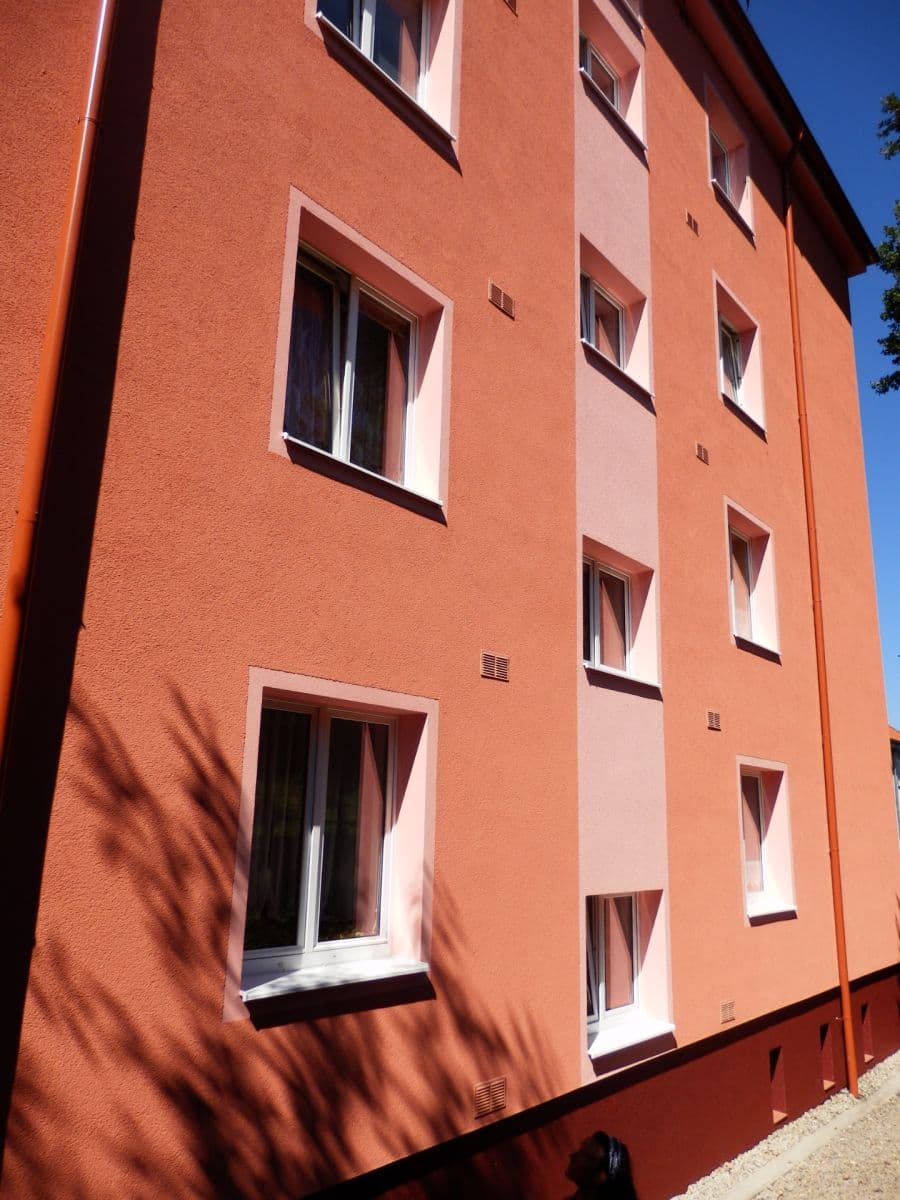 Prenájom bytu 2-izbový 58 m², Boženy Němcové, Sokolov, Karlovarský kraj Prenájom bytu 2-izbový 58 m², Boženy Němcové, Sokolov, Karlovarský kraj