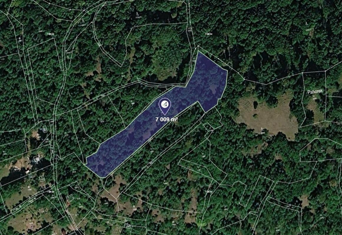 Predaj pozemku 7.009 m², Ústí nad Labem, Ústecký kraj Predaj pozemku 7.009 m², Ústí nad Labem, Ústecký kraj