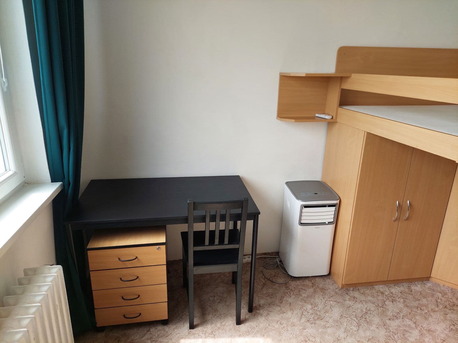 Prenájom bytu 2-izbový 36 m², Srbská, Brno, Jihomoravský kraj Prenájom bytu 2-izbový 36 m², Srbská, Brno, Jihomoravský kraj