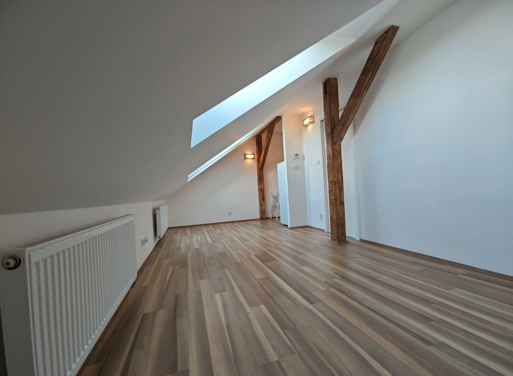 Predaj bytu 1-izbový 32 m², V Okruží, Praha, Praha Predaj bytu 1-izbový 32 m², V Okruží, Praha, Praha