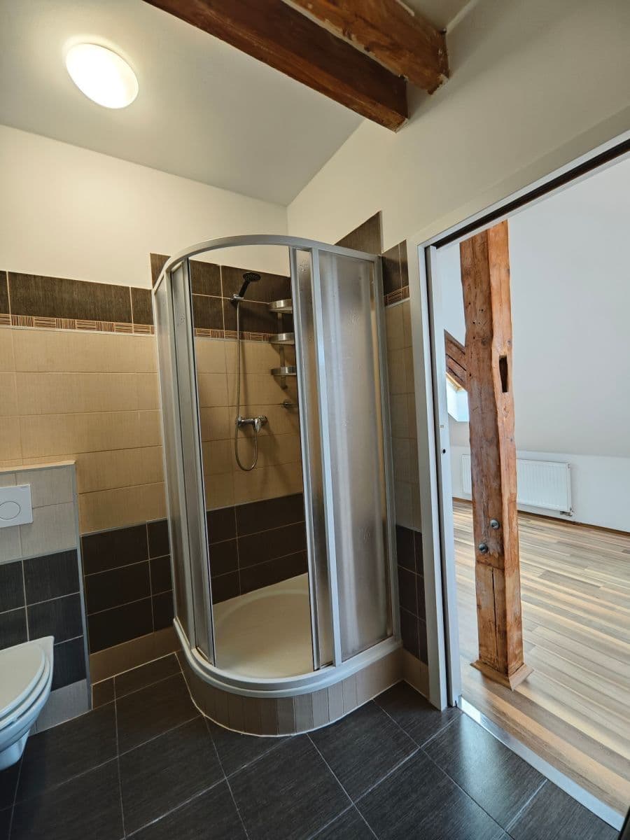 Predaj bytu 1-izbový 32 m², V Okruží, Praha, Praha Predaj bytu 1-izbový 32 m², V Okruží, Praha, Praha