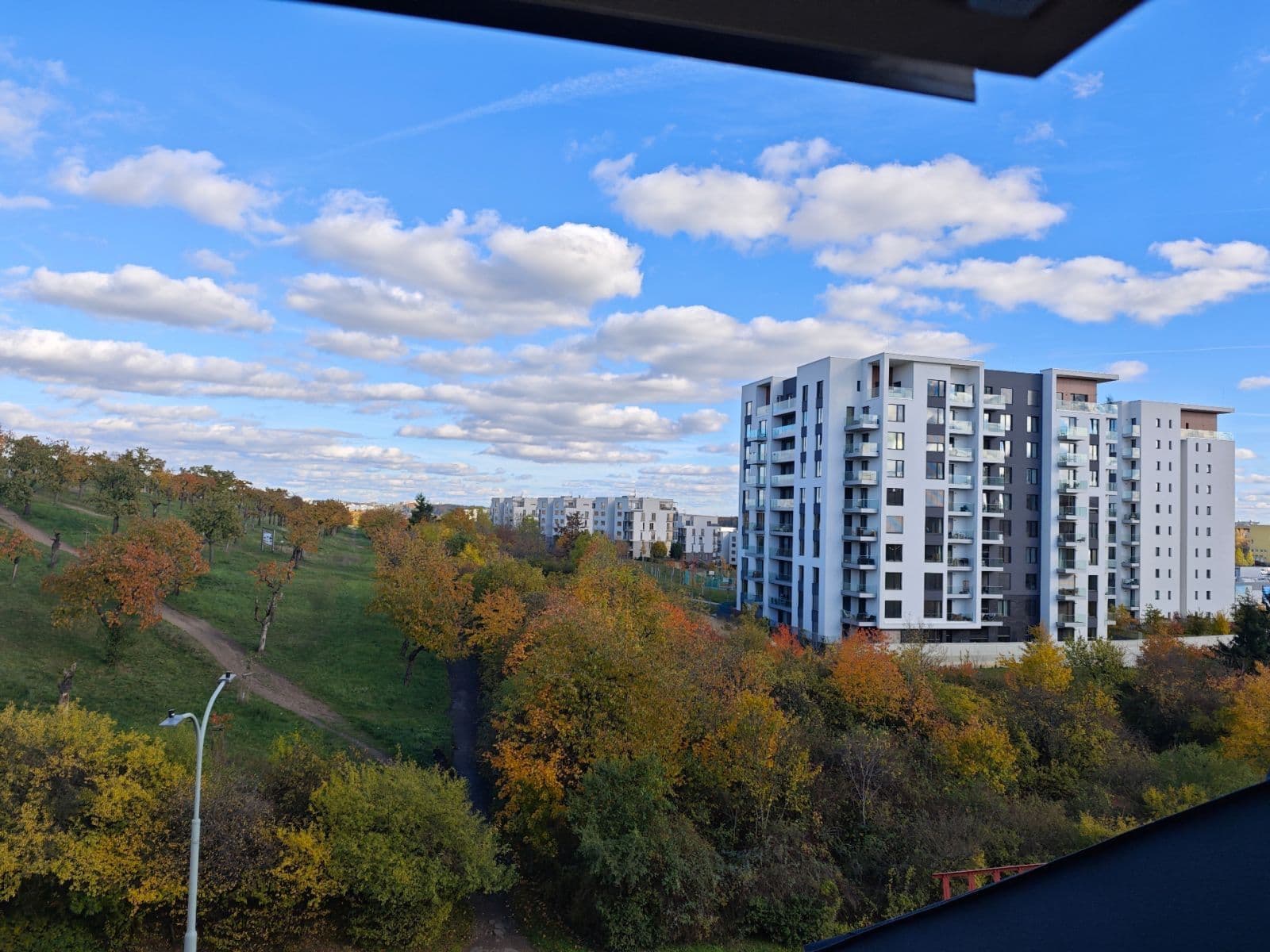 Predaj bytu 1-izbový 32 m², V Okruží, Praha, Praha Predaj bytu 1-izbový 32 m², V Okruží, Praha, Praha
