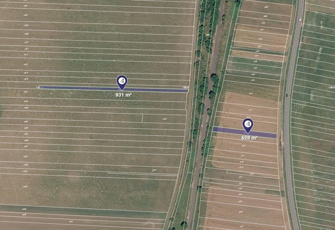 Predaj pozemku 1.559 m², Javorník, Jihomoravský kraj Predaj pozemku 1.559 m², Javorník, Jihomoravský kraj