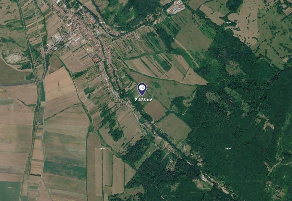 Predaj pozemku 2.473 m², Javorník, Jihomoravský kraj Predaj pozemku 2.473 m², Javorník, Jihomoravský kraj