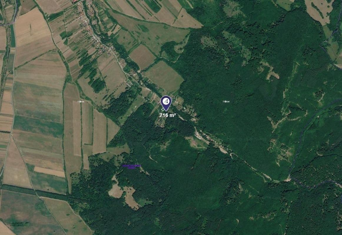 Predaj pozemku 358 m², Javorník, Jihomoravský kraj Predaj pozemku 358 m², Javorník, Jihomoravský kraj