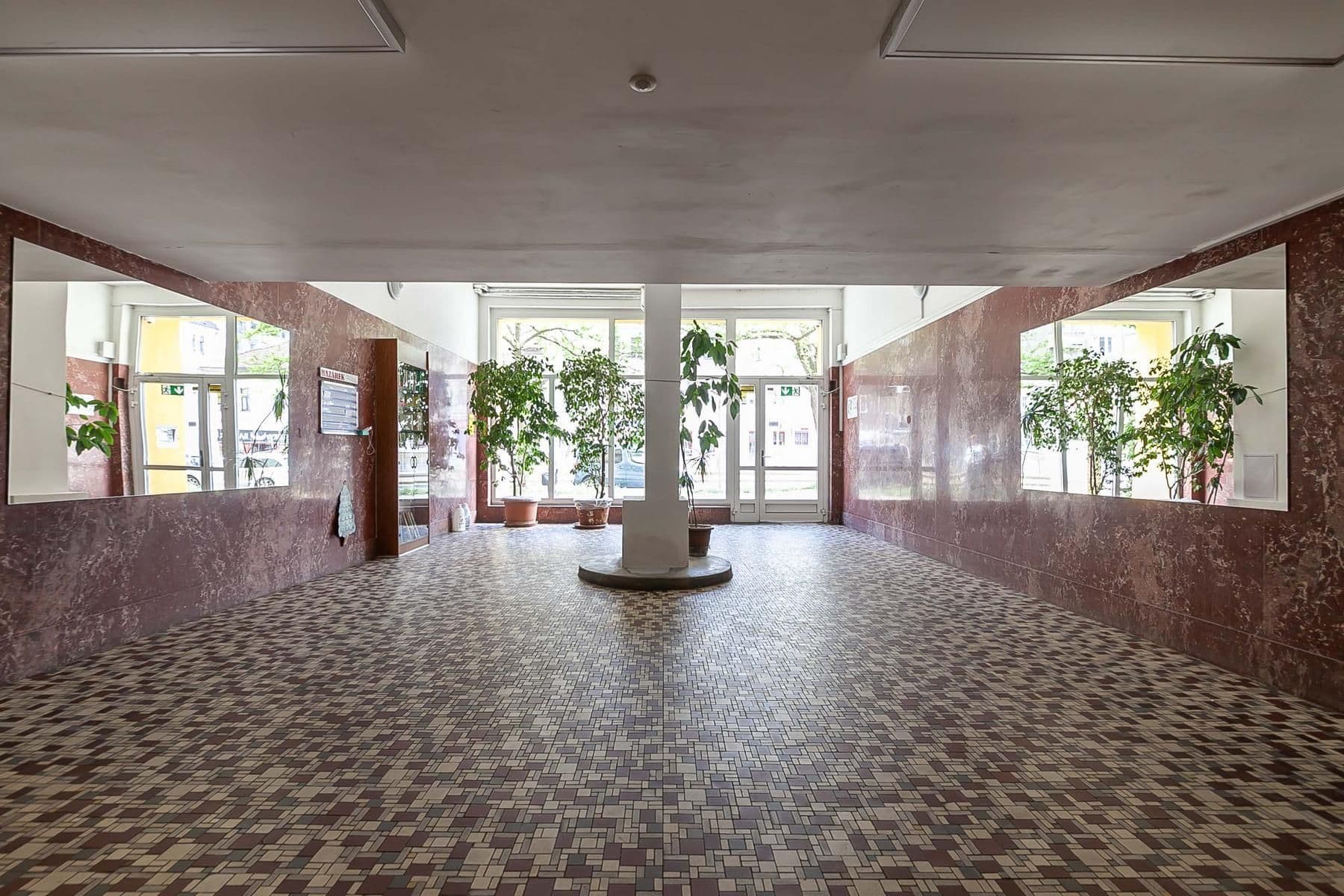 Predaj bytu 2-izbový 66 m², Sokolovská, Praha, Praha Predaj bytu 2-izbový 66 m², Sokolovská, Praha, Praha
