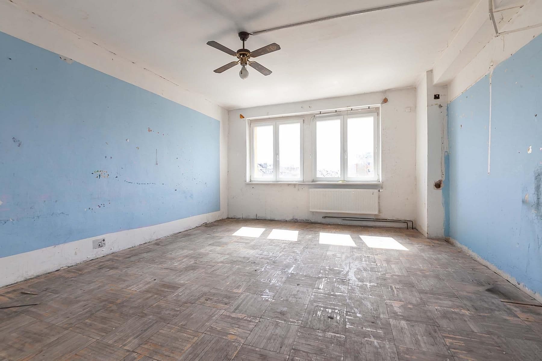 Predaj bytu 2-izbový 66 m², Sokolovská, Praha, Praha Predaj bytu 2-izbový 66 m², Sokolovská, Praha, Praha