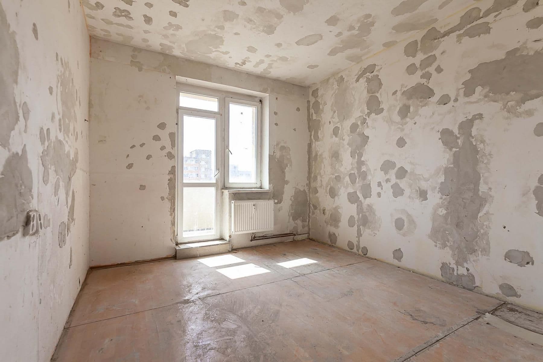 Predaj bytu 2-izbový 66 m², Sokolovská, Praha, Praha Predaj bytu 2-izbový 66 m², Sokolovská, Praha, Praha