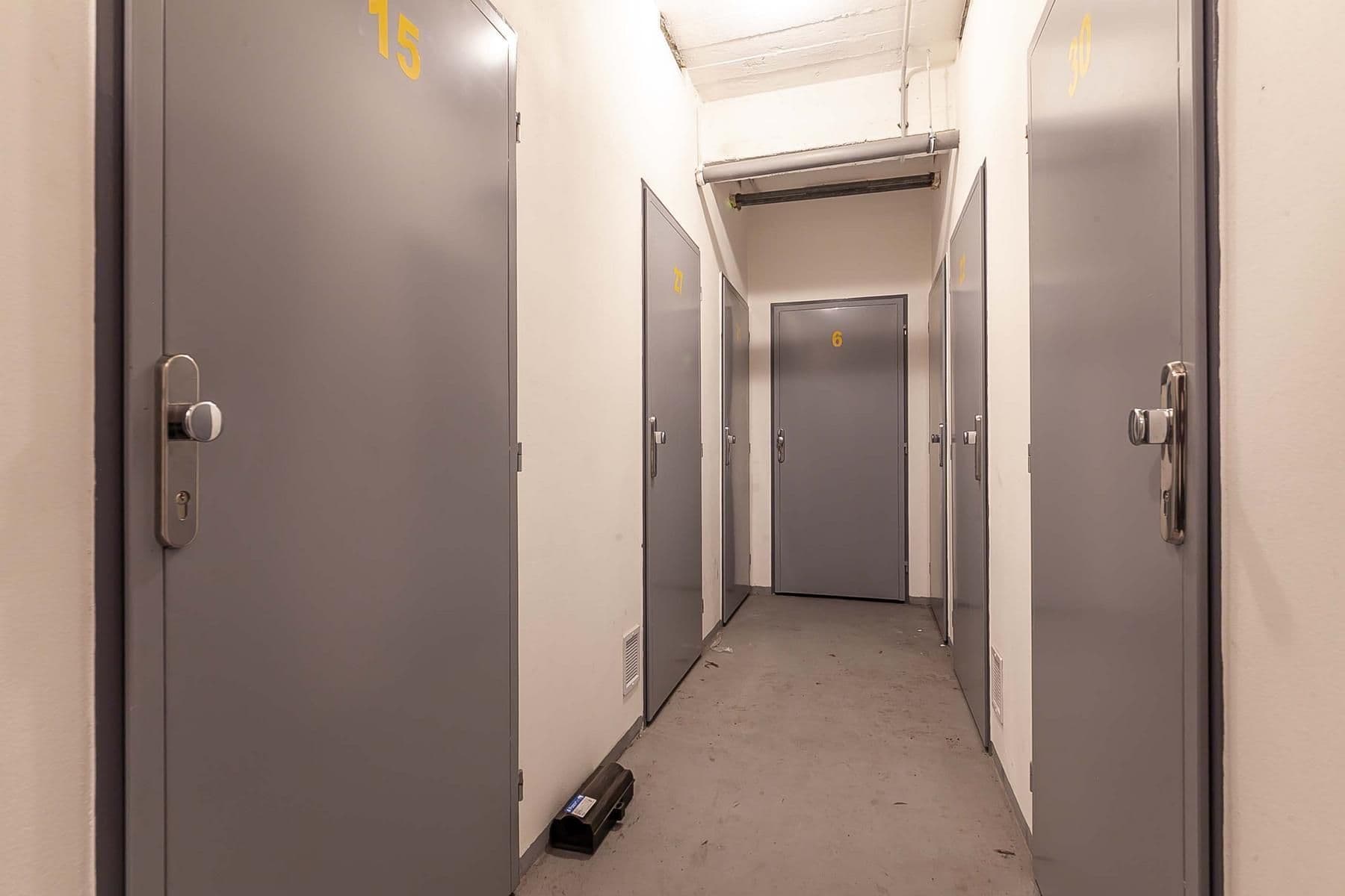Predaj bytu 2-izbový 66 m², Sokolovská, Praha, Praha Predaj bytu 2-izbový 66 m², Sokolovská, Praha, Praha