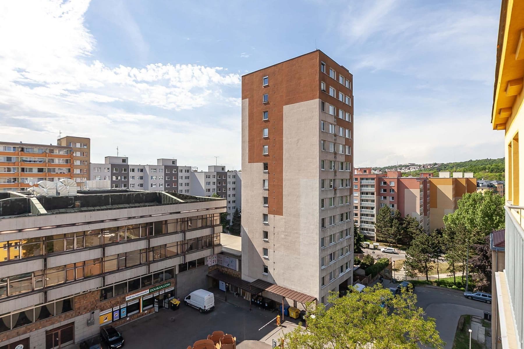 Predaj bytu 2-izbový 66 m², Sokolovská, Praha, Praha Predaj bytu 2-izbový 66 m², Sokolovská, Praha, Praha