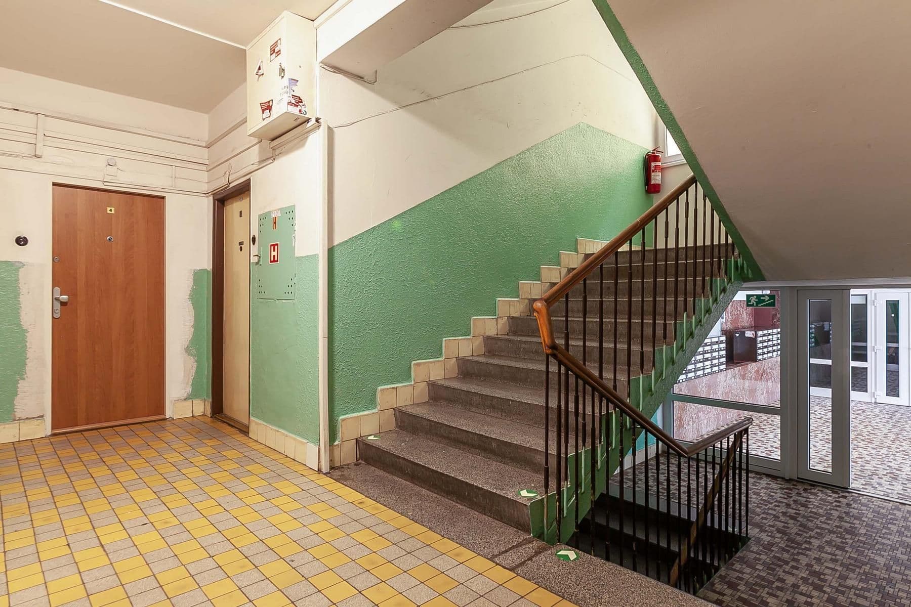 Predaj bytu 2-izbový 66 m², Sokolovská, Praha, Praha Predaj bytu 2-izbový 66 m², Sokolovská, Praha, Praha