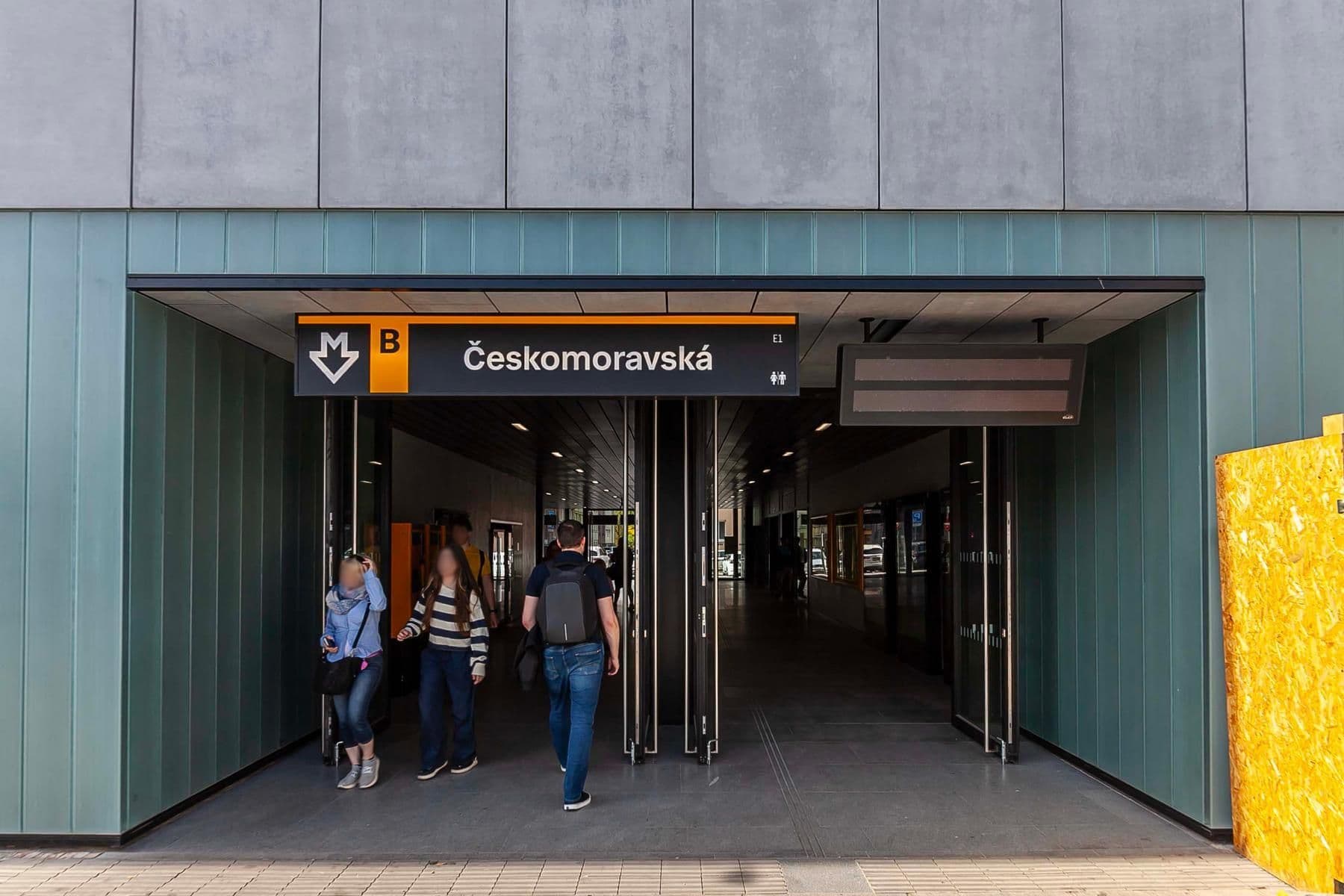 Predaj bytu 2-izbový 66 m², Sokolovská, Praha, Praha Predaj bytu 2-izbový 66 m², Sokolovská, Praha, Praha